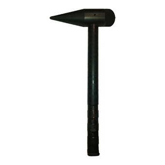 GPI LARGE NYLON HAMMER 307GM - M235 